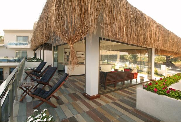 The D'Hotel Cesme Spa&Resort - Görsel 14