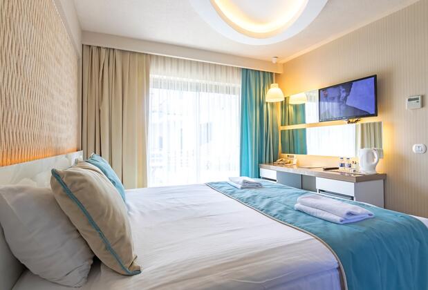 The D'Hotel Cesme Spa&Resort - Görsel 23