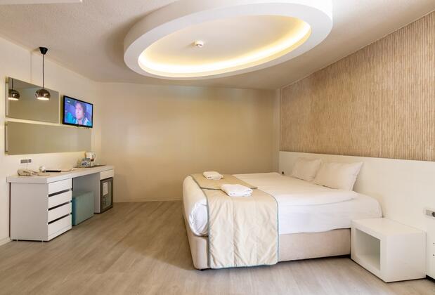 The D'Hotel Cesme Spa&Resort - Görsel 3