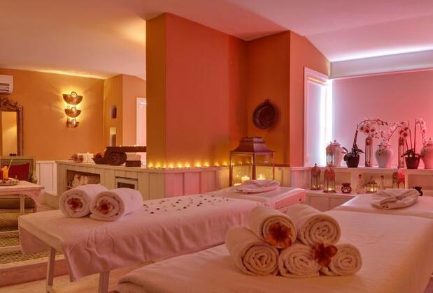 La Capria Suite Hotel - Görsel 20