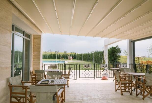 Burgaz İzer Otel - Görsel 11