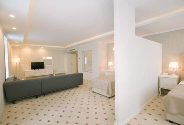 Burgaz İzer Otel - Görsel 10