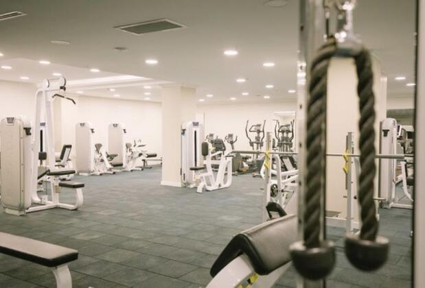 Burgaz İzer Otel - Görsel 19