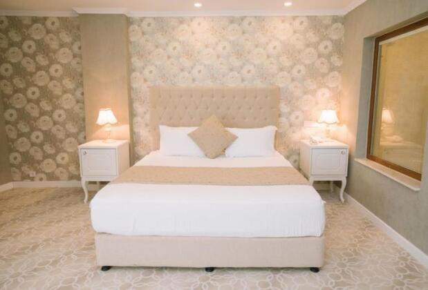 Burgaz İzer Otel - Görsel 8