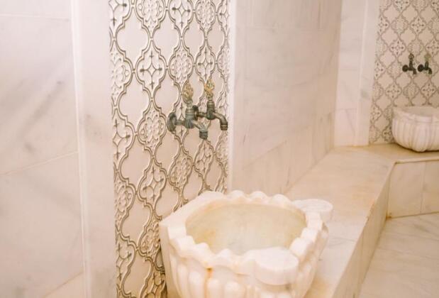 Burgaz İzer Otel - Görsel 17