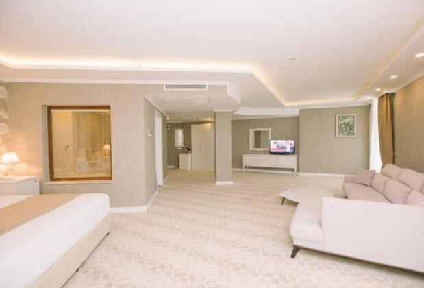 Burgaz İzer Otel - Görsel 7