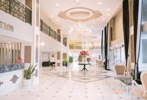 Burgaz İzer Otel - Görsel 5