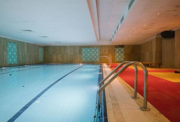 Burgaz İzer Otel - Görsel 15