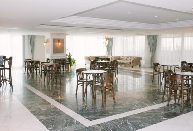 Burgaz İzer Otel - Görsel 12