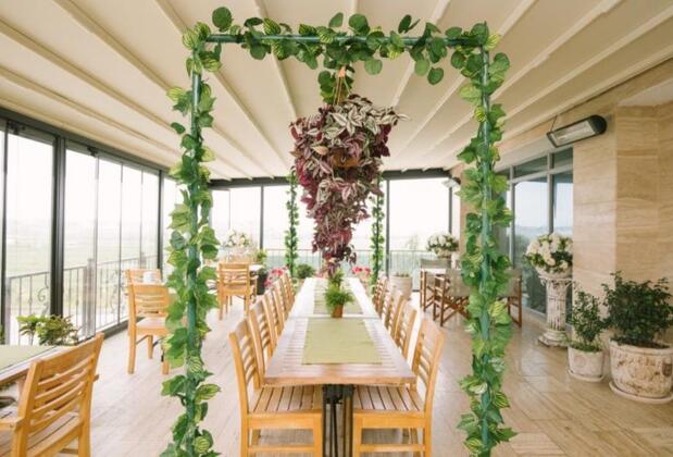 Burgaz İzer Otel - Görsel 13