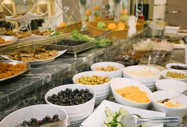 Burgaz İzer Otel - Görsel 14