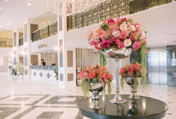 Burgaz İzer Otel - Görsel 3