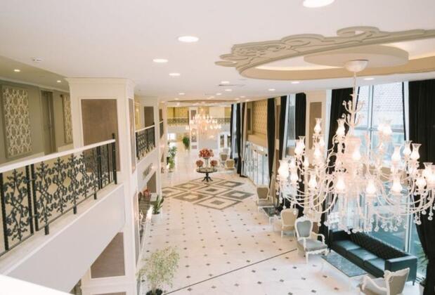 Burgaz İzer Otel - Görsel 4