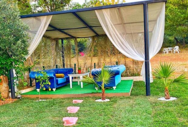 İlya Otel Sarımsaklı - Görsel 7