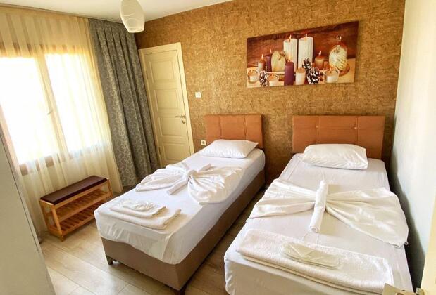 İlya Otel Sarımsaklı - Görsel 6