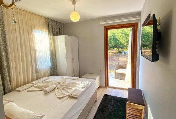 İlya Otel Sarımsaklı - Görsel 4