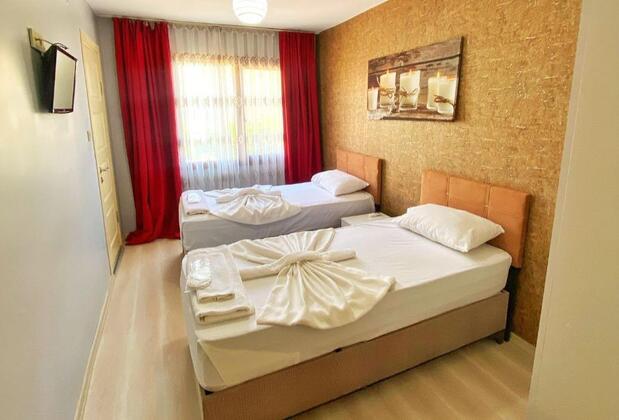 İlya Otel Sarımsaklı - Görsel 3