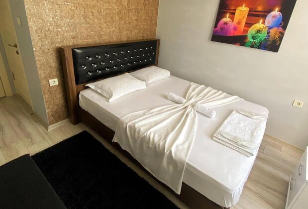 İlya Otel Sarımsaklı - Görsel 5