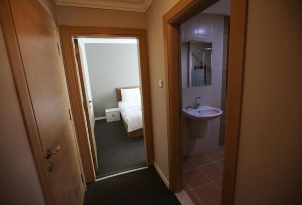 Lagoon City Otel - Görsel 16