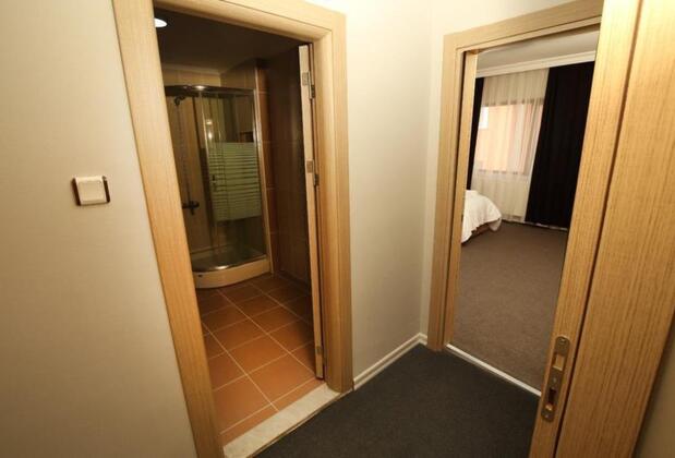 Lagoon City Otel - Görsel 15