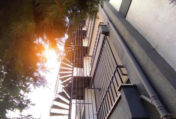 Lagoon City Otel - Görsel 3