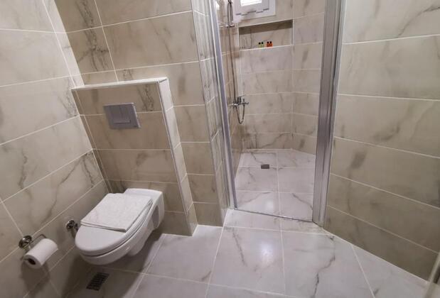 Dreams Bodrum Otel - Görsel 12