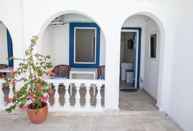 Dreams Bodrum Otel - Görsel 11