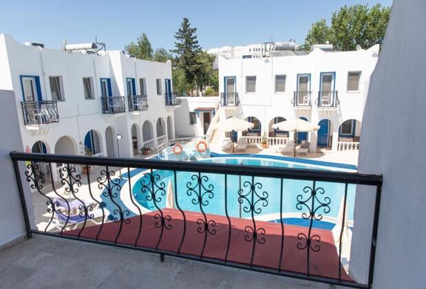 Dreams Bodrum Otel - Görsel 10