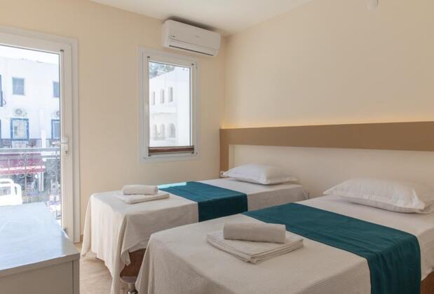 Dreams Bodrum Otel - Görsel 6