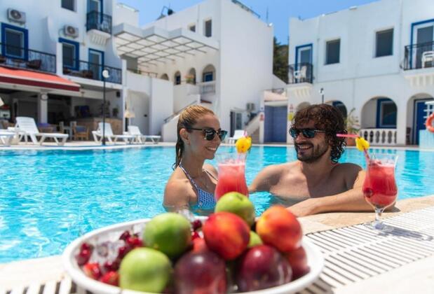 Dreams Bodrum Otel - Görsel 5