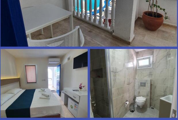 Dreams Bodrum Otel - Görsel 13