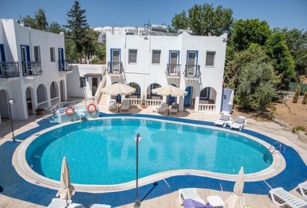 Dreams Bodrum Otel - Görsel 3