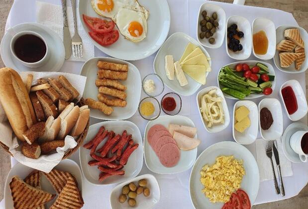 Dreams Bodrum Otel - Görsel 15