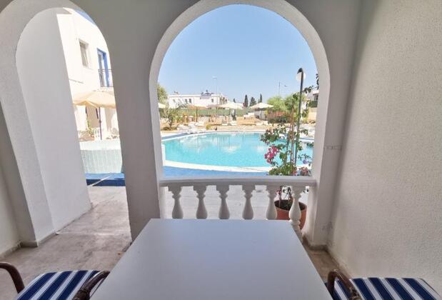 Dreams Bodrum Otel - Görsel 9