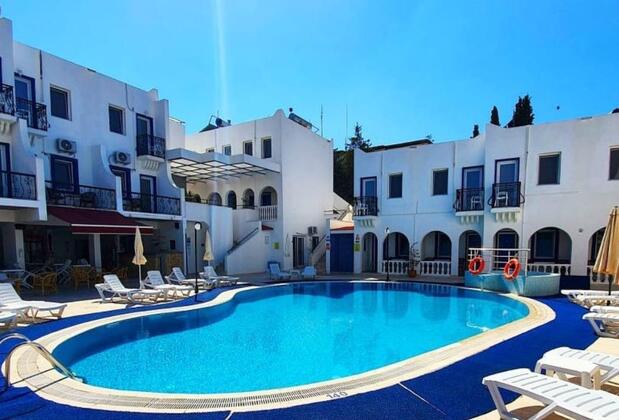 Dreams Bodrum Otel - Görsel 4