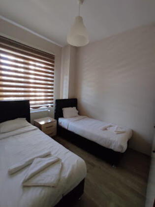 Yıldız Apart Otel - Görsel 10