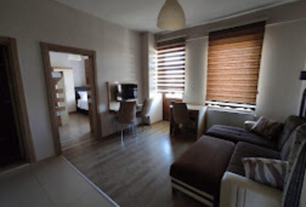 Yıldız Apart Otel - Görsel 8