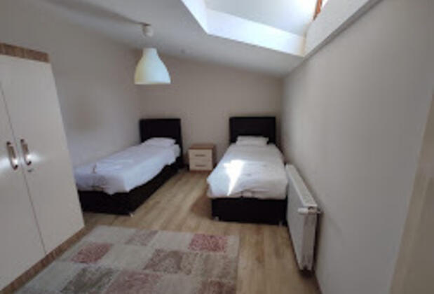 Yıldız Apart Otel - Görsel 13