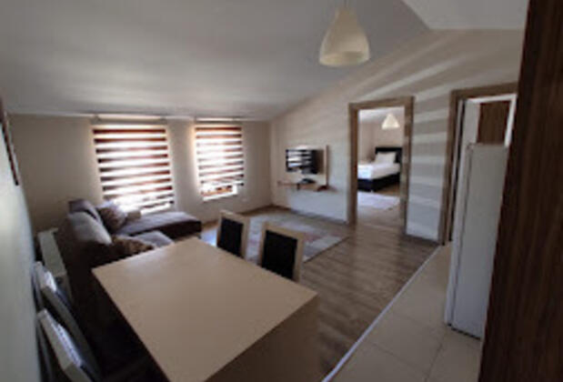 Yıldız Apart Otel - Görsel 14