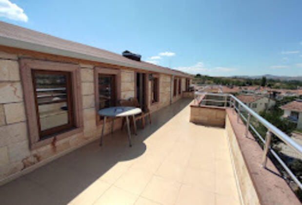 Yıldız Apart Otel - Görsel 16