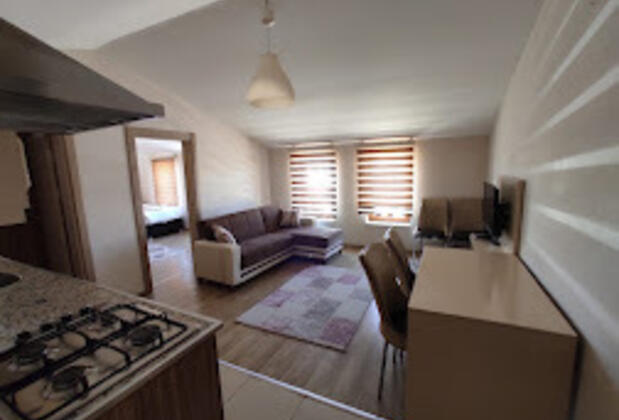 Yıldız Apart Otel - Görsel 15