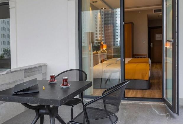 Hero`s Hotel - Görsel 8