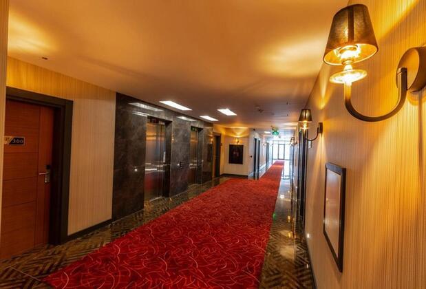 Hero`s Hotel - Görsel 4