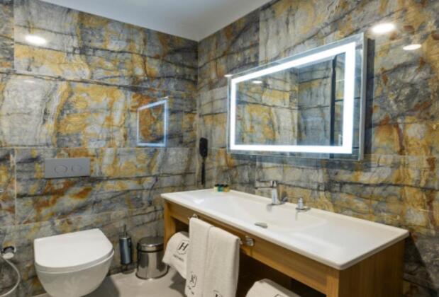 Hero`s Hotel - Görsel 9