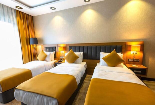 Hero`s Hotel - Görsel 5