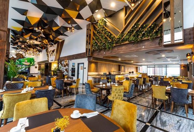 Hero`s Hotel - Görsel 13