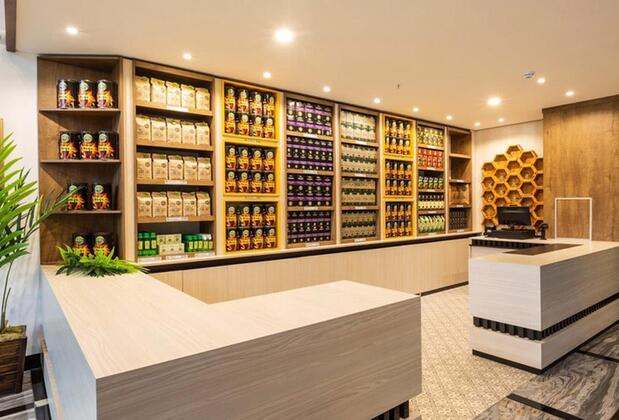 Hero`s Hotel - Görsel 14