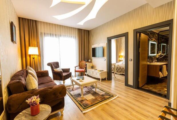 Hero`s Hotel - Görsel 7