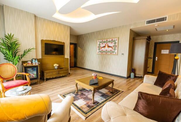 Hero`s Hotel - Görsel 6