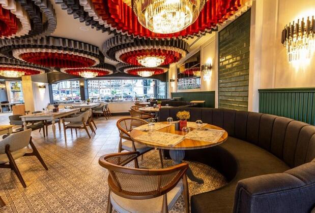 Hero`s Hotel - Görsel 11